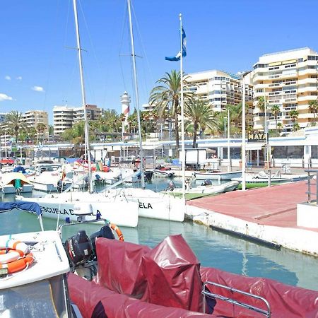 Azahara Marbella Apartment Bagian luar foto