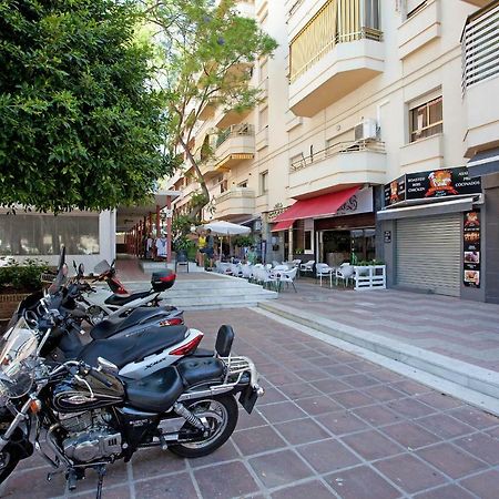 Azahara Marbella Apartment Bagian luar foto