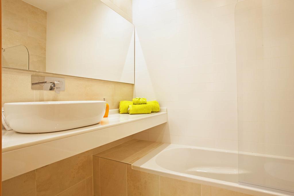 Azahara Marbella Apartment Bagian luar foto