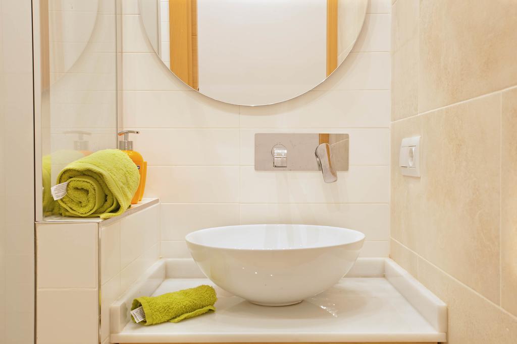 Azahara Marbella Apartment Bagian luar foto