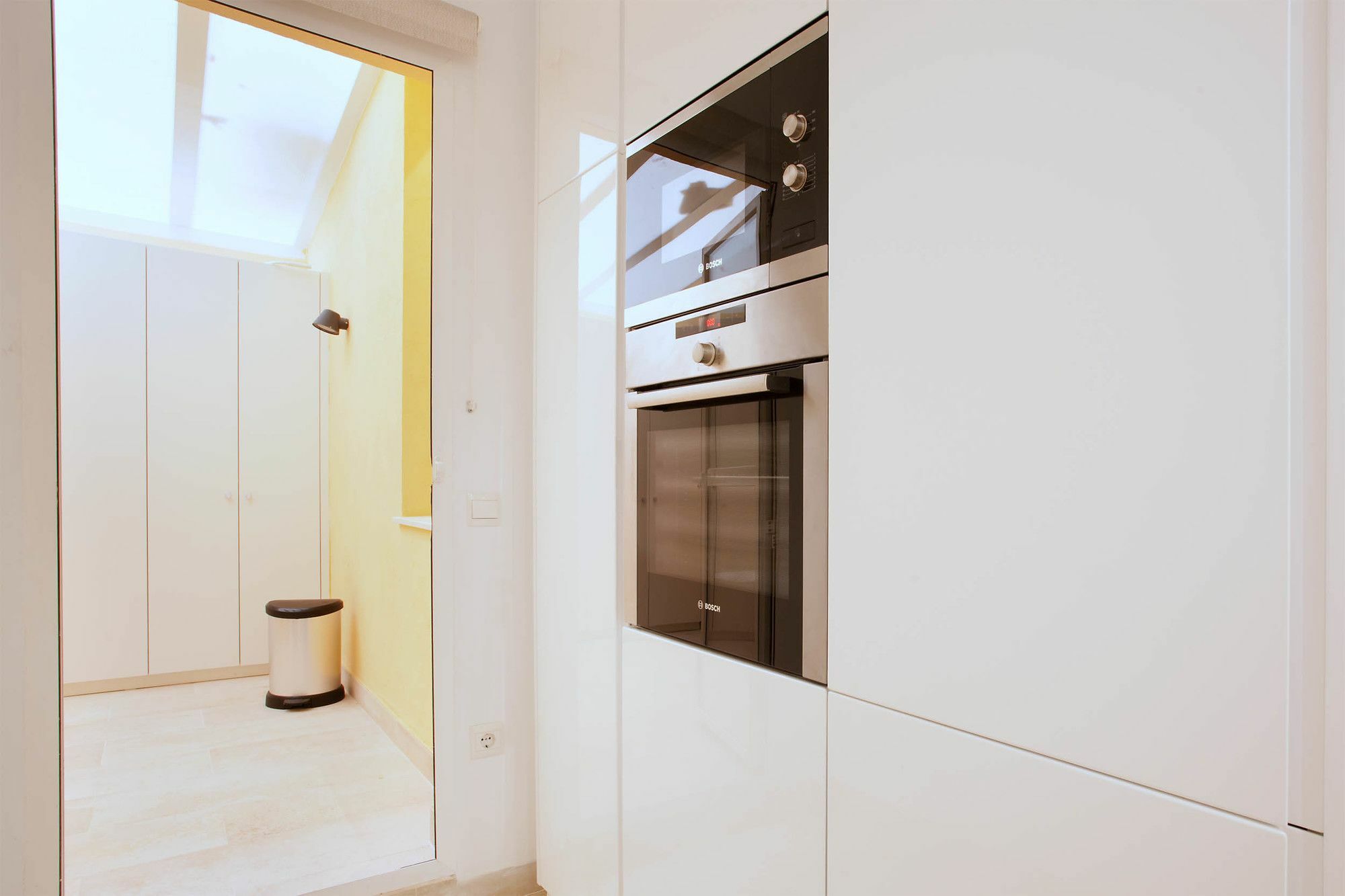 Azahara Marbella Apartment Bagian luar foto