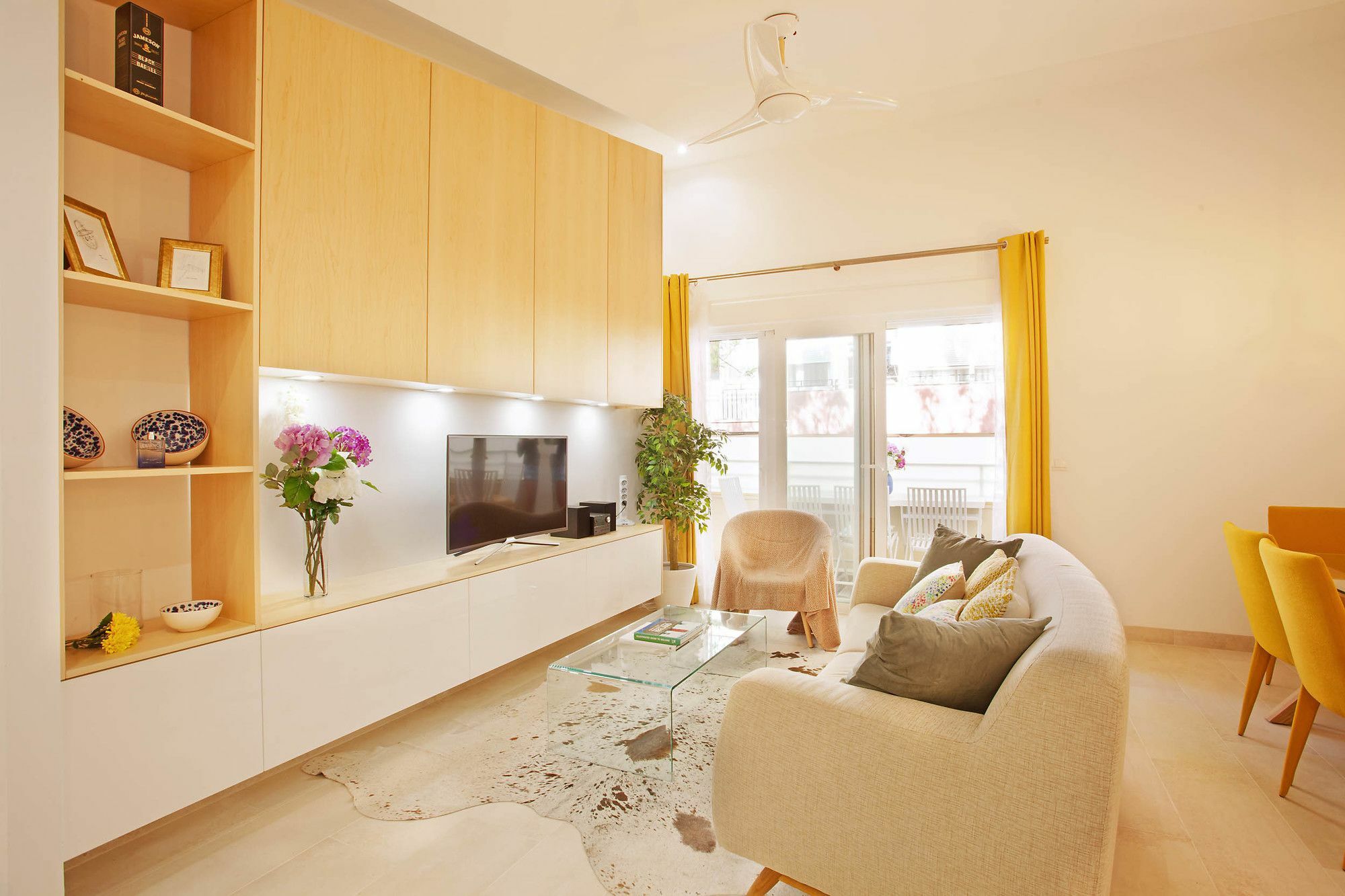 Azahara Marbella Apartment Bagian luar foto