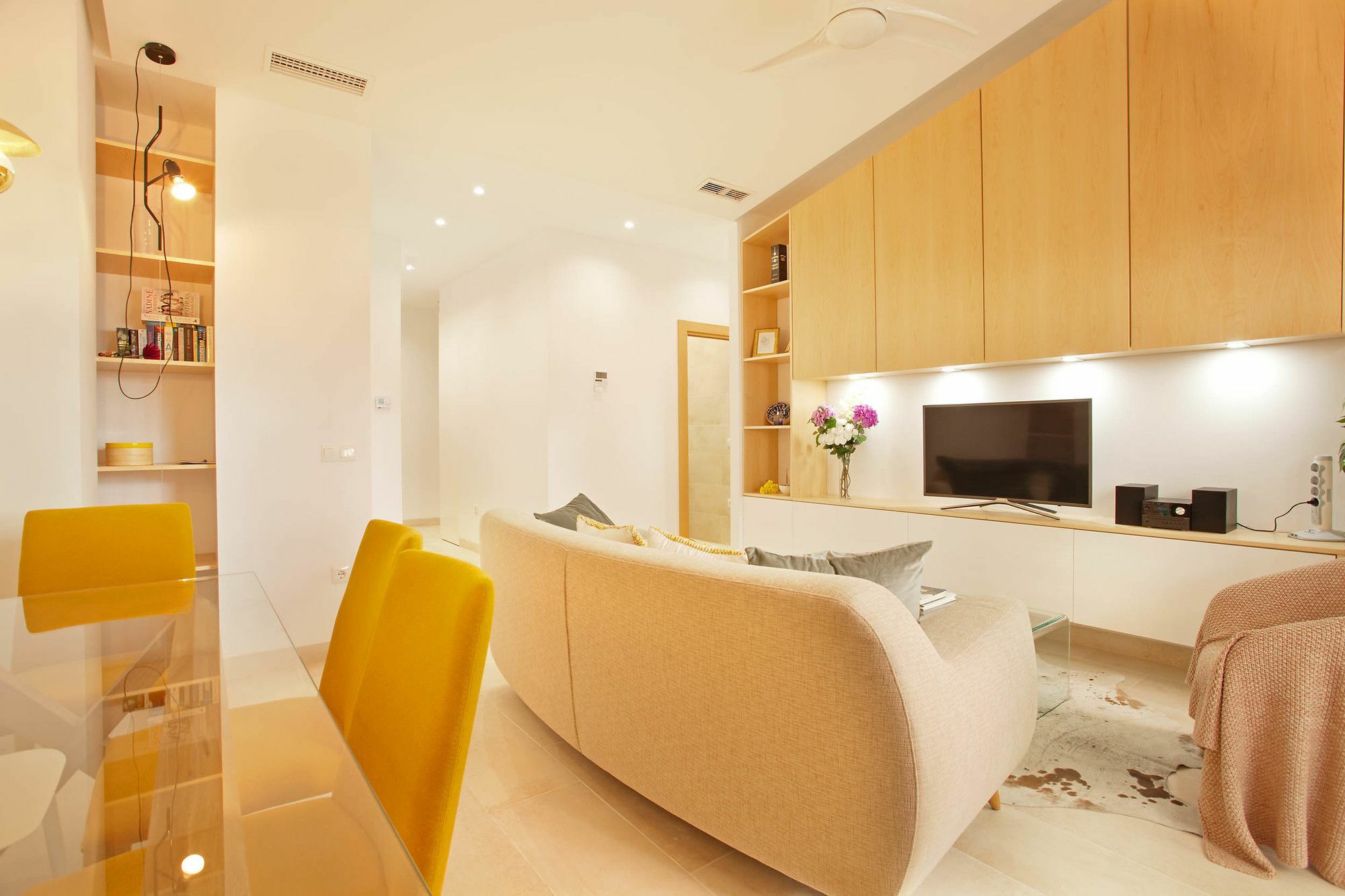 Azahara Marbella Apartment Bagian luar foto