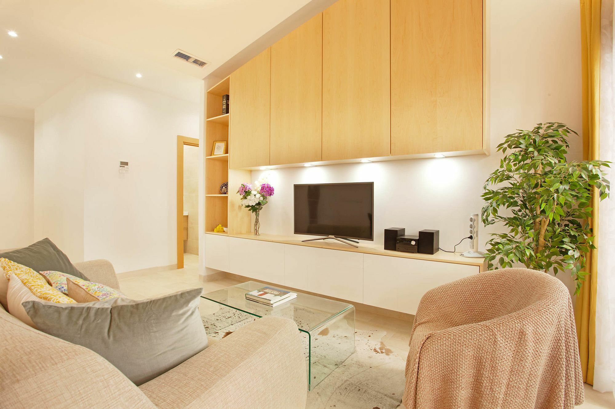 Azahara Marbella Apartment Bagian luar foto