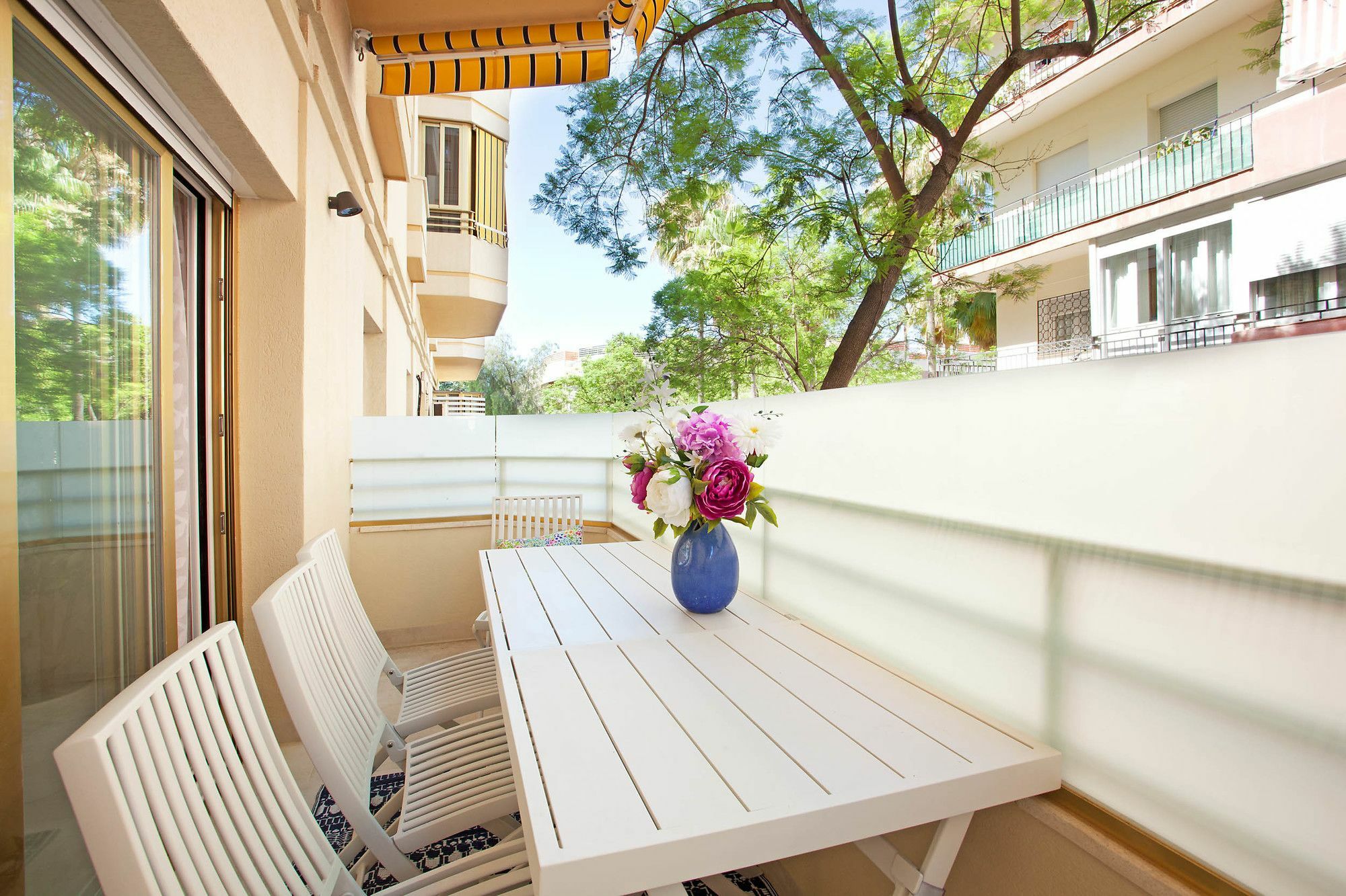Azahara Marbella Apartment Bagian luar foto