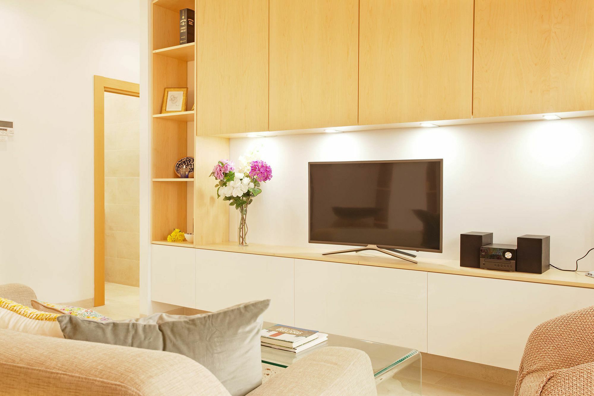 Azahara Marbella Apartment Bagian luar foto