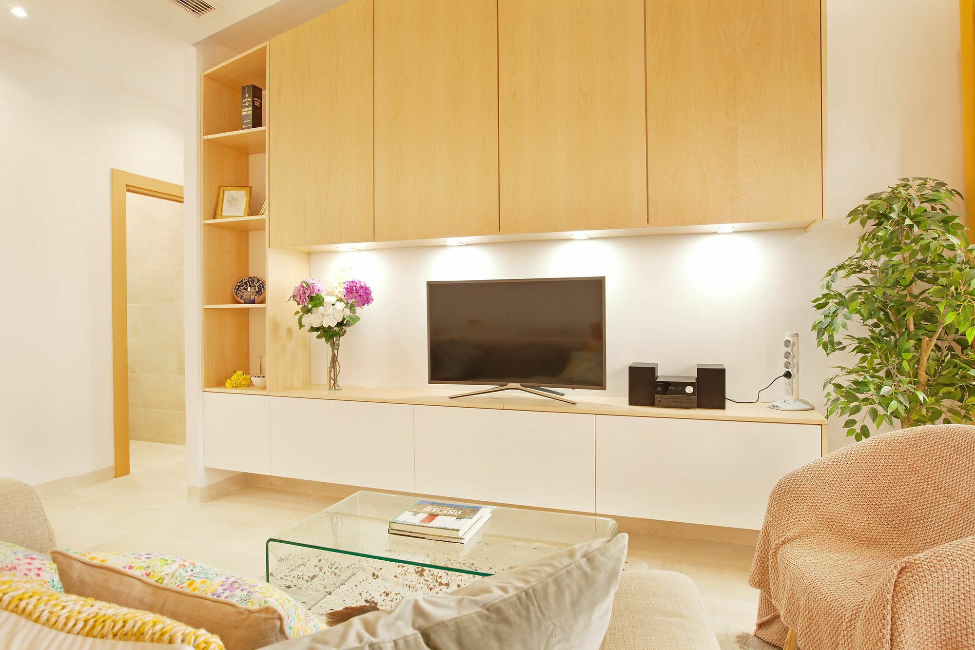 Azahara Marbella Apartment Bagian luar foto
