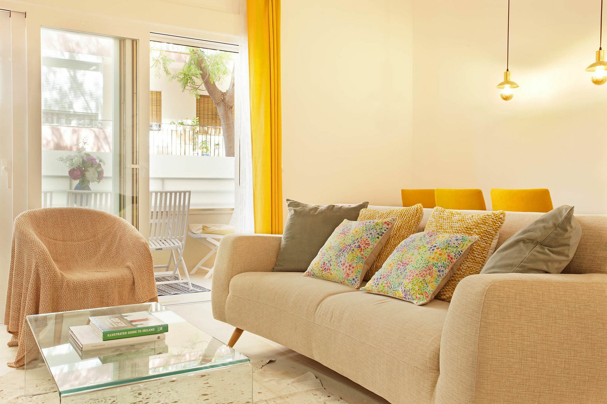 Azahara Marbella Apartment Bagian luar foto