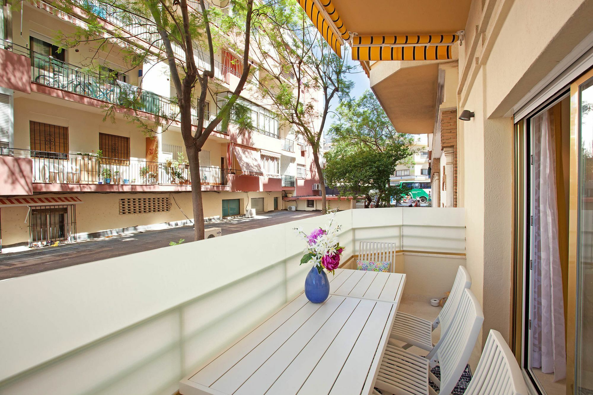 Azahara Marbella Apartment Bagian luar foto