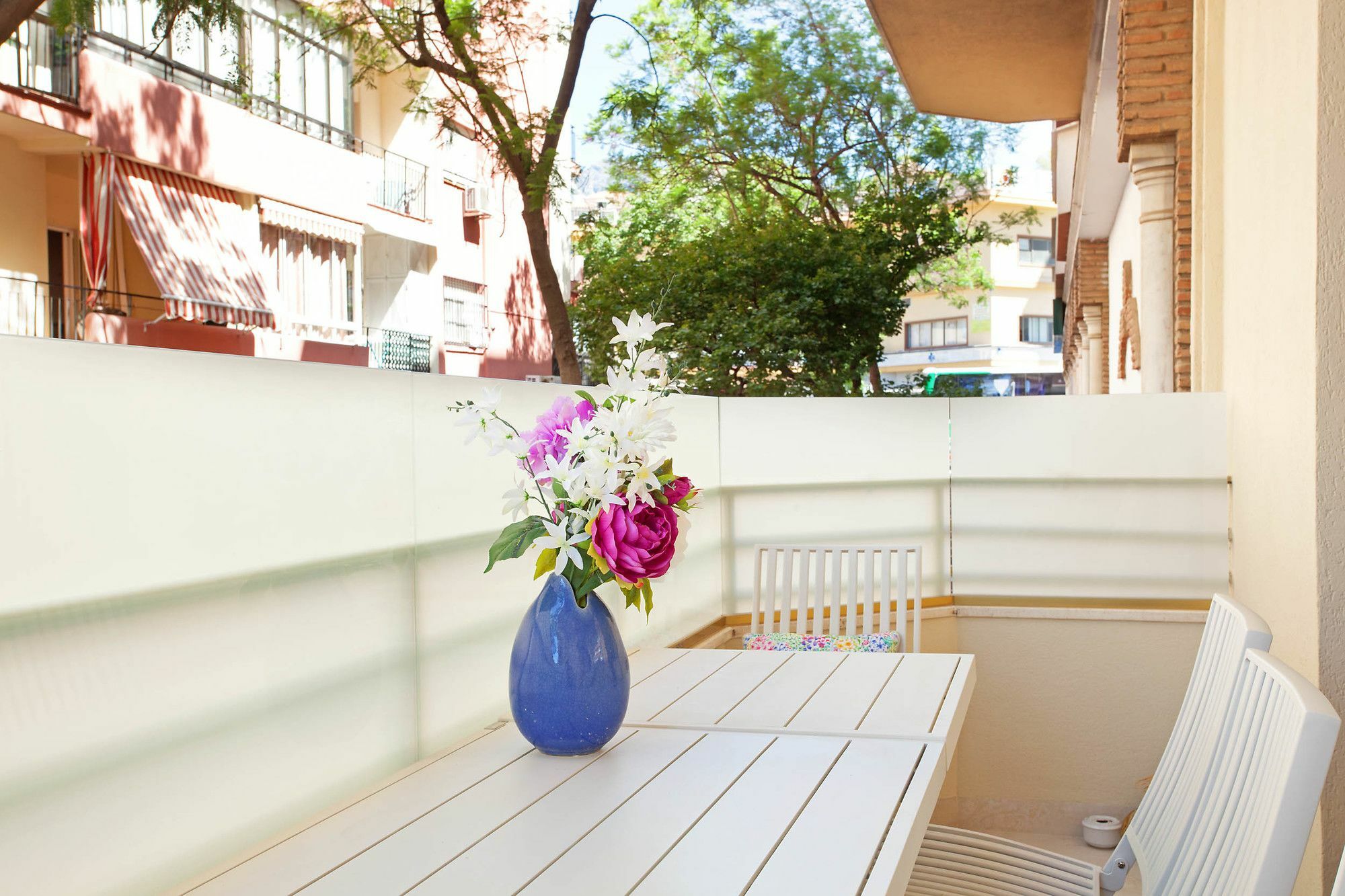 Azahara Marbella Apartment Bagian luar foto