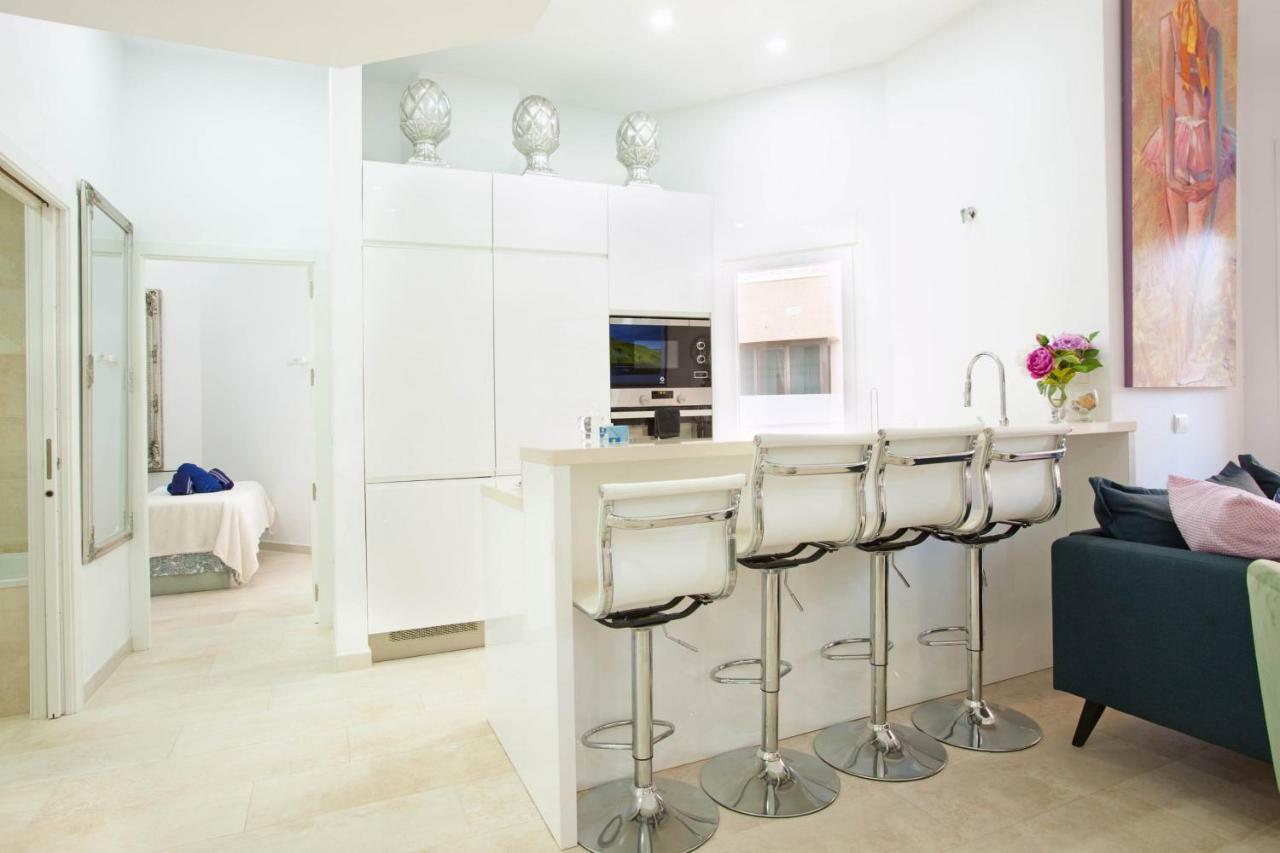 Azahara Marbella Apartment Bagian luar foto