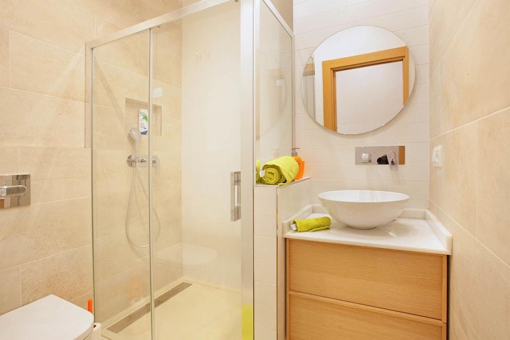 Azahara Marbella Apartment Bagian luar foto